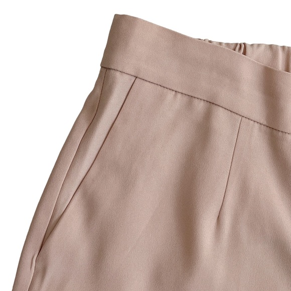 Aritzia Babaton Cohen Pull-On Cropped Tapered Pants - Picture 7 of 16